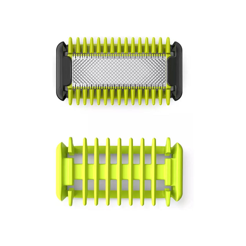 Philips One Blade Face & Body Replacement Kit