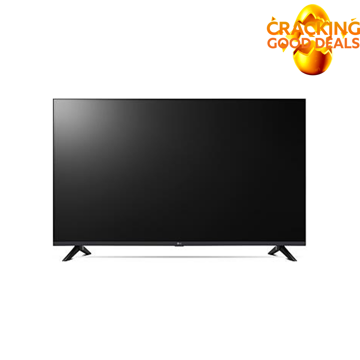 LG 65" UR7300 4K UHD SMART TV WITH MAGIC REMOTE