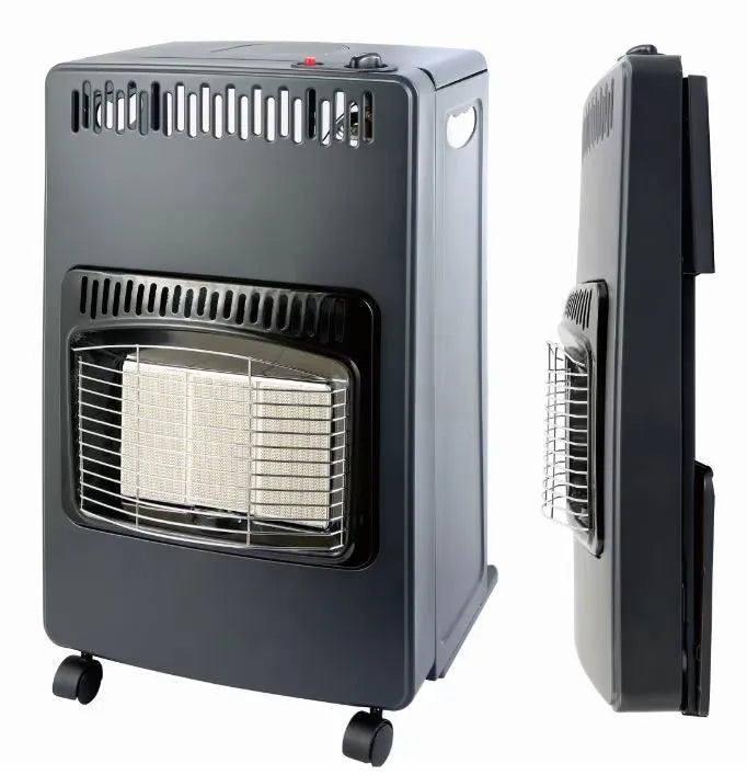 Milex Foldable Gas Heater