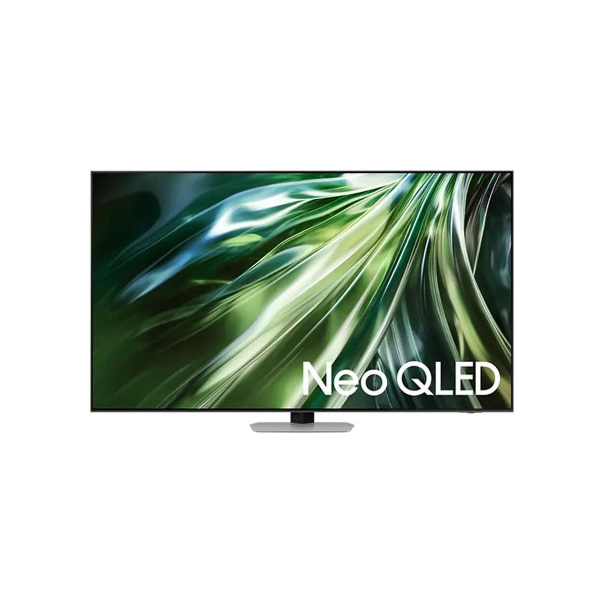 SAMSUNG 55" NEO QLED 4K QN90D TIZEN OS SMART TV 2024 + FREE SAMSUNG PREMIUM Q-SERIES SOUNDBAR HW-Q600C (2023) AND R5000 VOUCHER