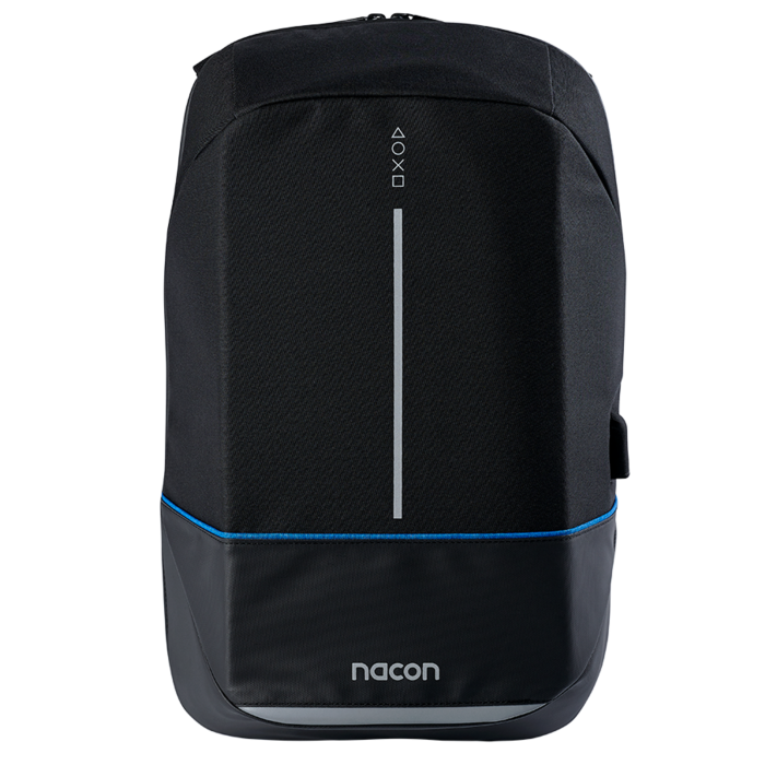 NAC: PLAYSTATION BACKPACK