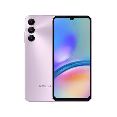 Galaxy A05s 4/128GB - Light Violet
