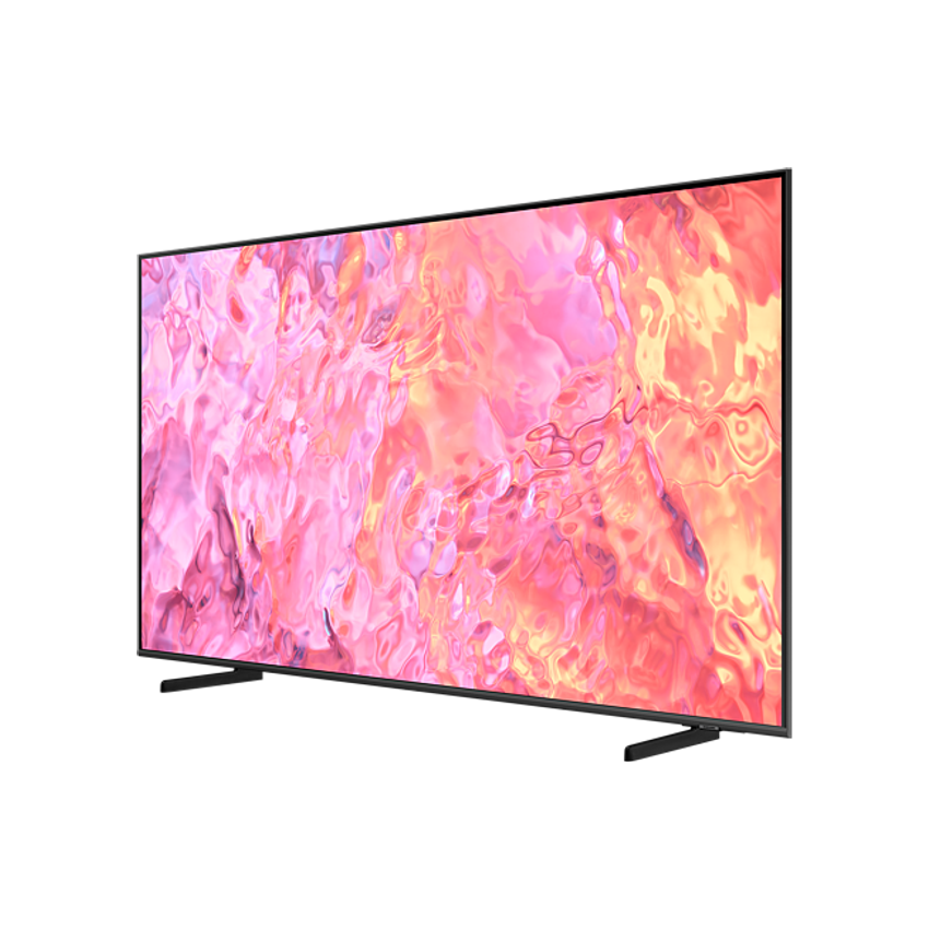 Samsung 75" Q60C QLED 4K Smart TV (2023)