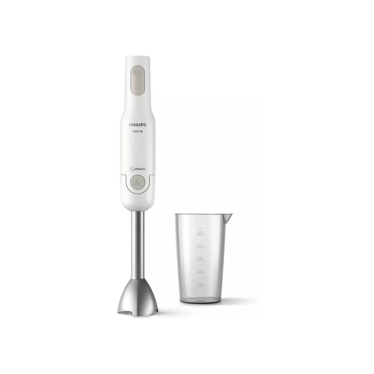 PHILIPS DAILY COLLECTION 600W PROMIX HANDBLENDER