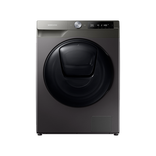 SAMSUNG 9KG WASHER / 6KG DRYER COMBO - INOX