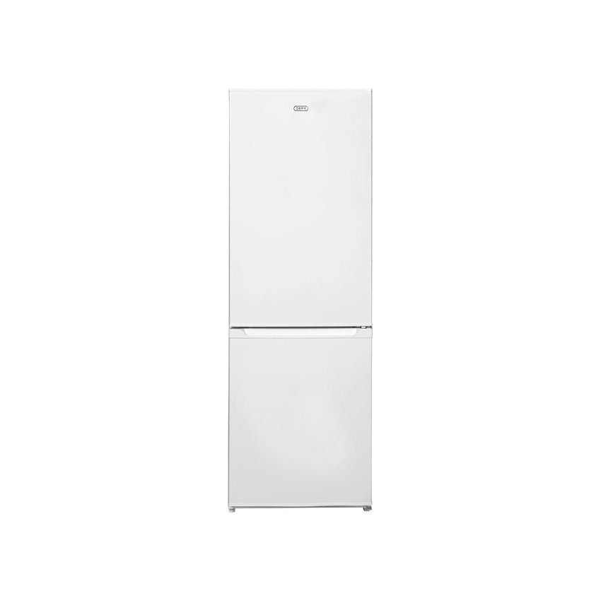 DEFY 192L SOLAR FRIDGE FREEZER - WHITE
