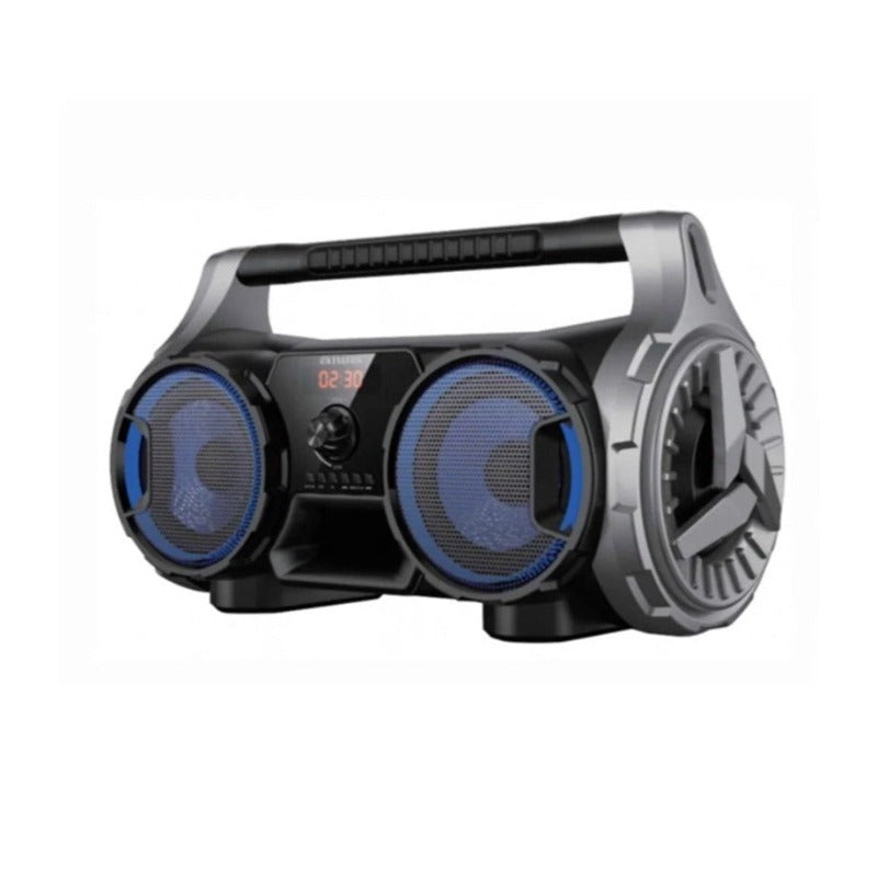 PORTABLE BLUETOOTH SPEAKER