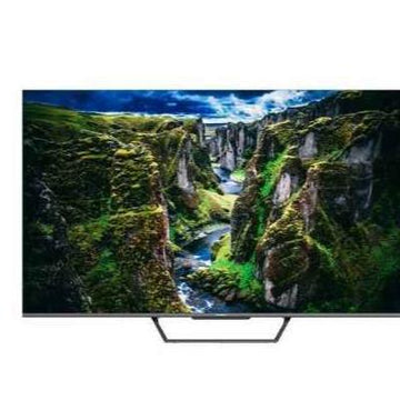 SKYWORTH 55” UHD QLED GOOGLE TV WITH 144HZ PANEL/MAGIC SOUND