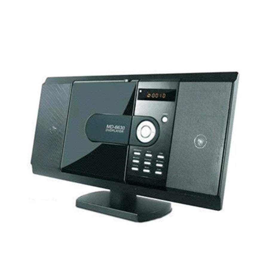 VERTICAL MICRO DVD HIFI