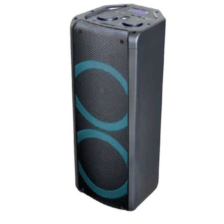 6.5” DUAL PARTY SPEAKER