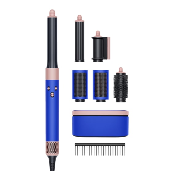 HS05 AIRWRAP (LONG) - Blue\ Blush