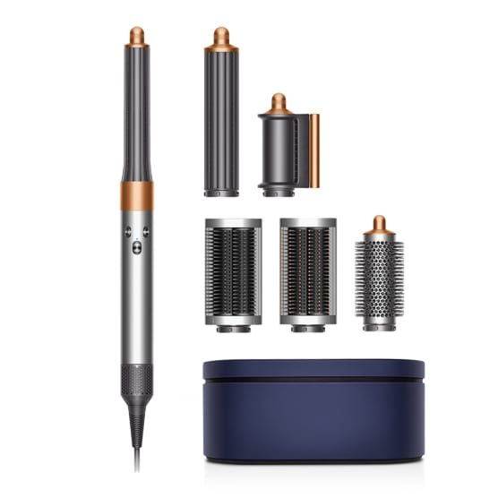 HS05 AIRWRAP (LONG) - Copper\ Nickel