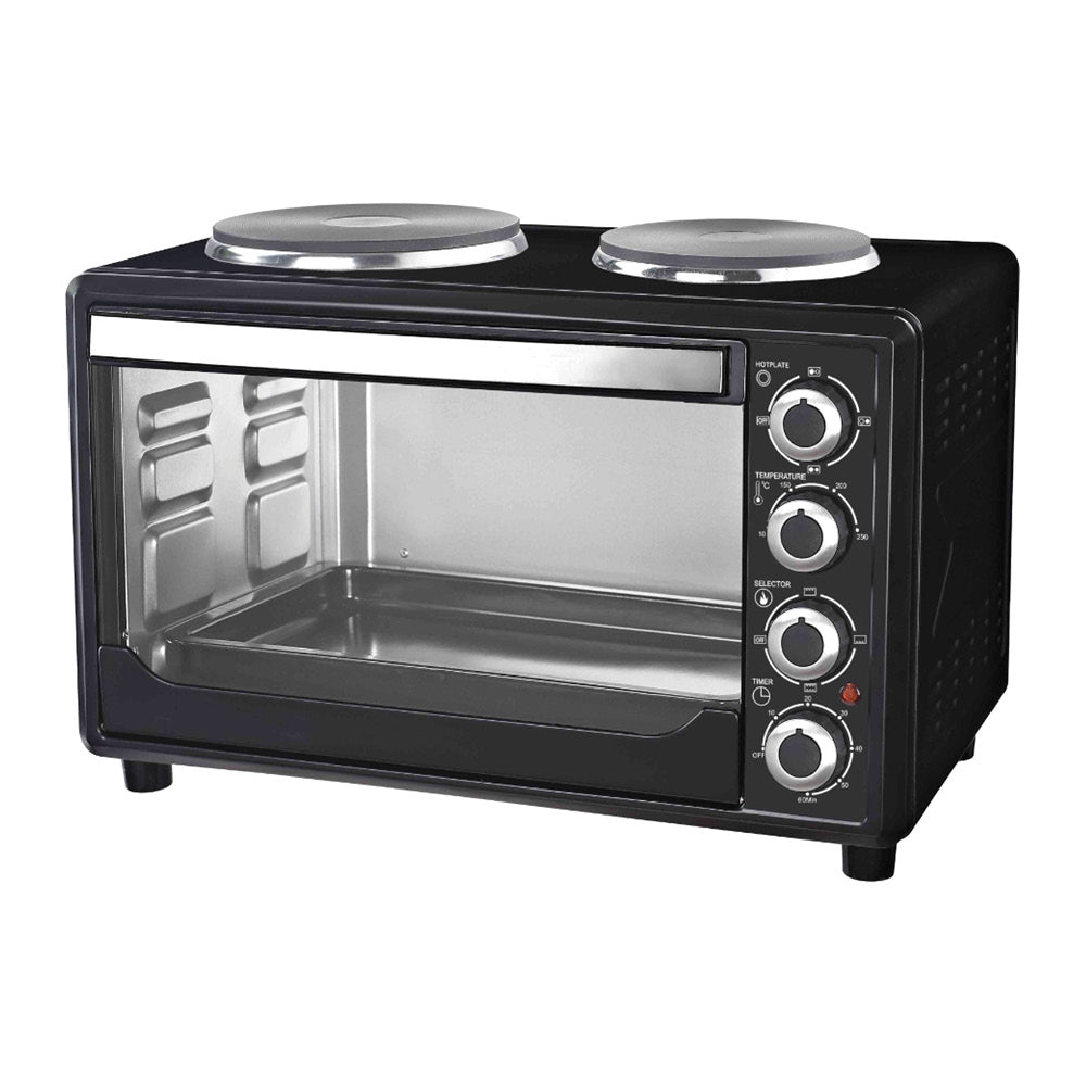 Sunbeam 35L Compact Oven