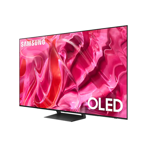 SAMSUNG 55" S90C OLED 4K SMART TV (2023)