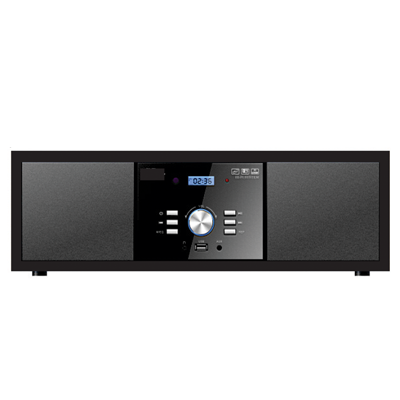 MICRO DVD HI-FI SYSTEM TMD-806BT