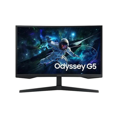 Samsung 27" QHD Gaming Monitor With 165Hz refresh rate