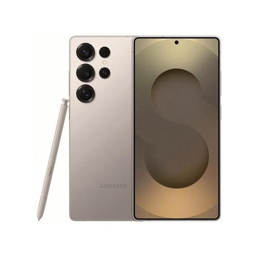 SAMSUNG GALAXY S25 ULTRA 256GB - TITANIUM GRAY