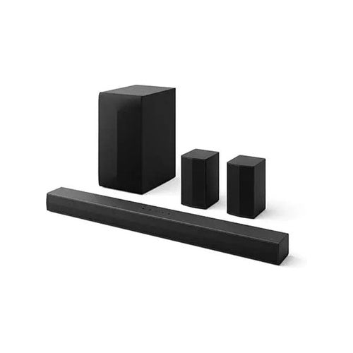 LG SOUNDBAR FOR TV 600W 5.1 CHANNEL S65TR