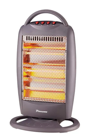 Pineware PHH03 Quartz Heater
