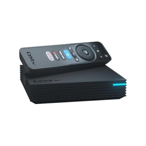 DStv Streama - Showmax with Showmax 12 month Voucher