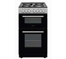 Goldair Electric Cooker + Double Oven