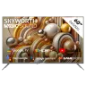 SKYWORTH 60" UHD GOOGLE TV