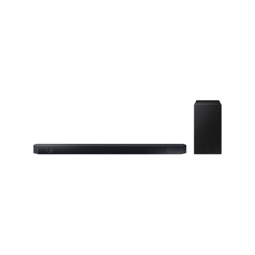Q-series Soundbar HW-Q800D 5.1.2 ch Sub Woofer (2024)