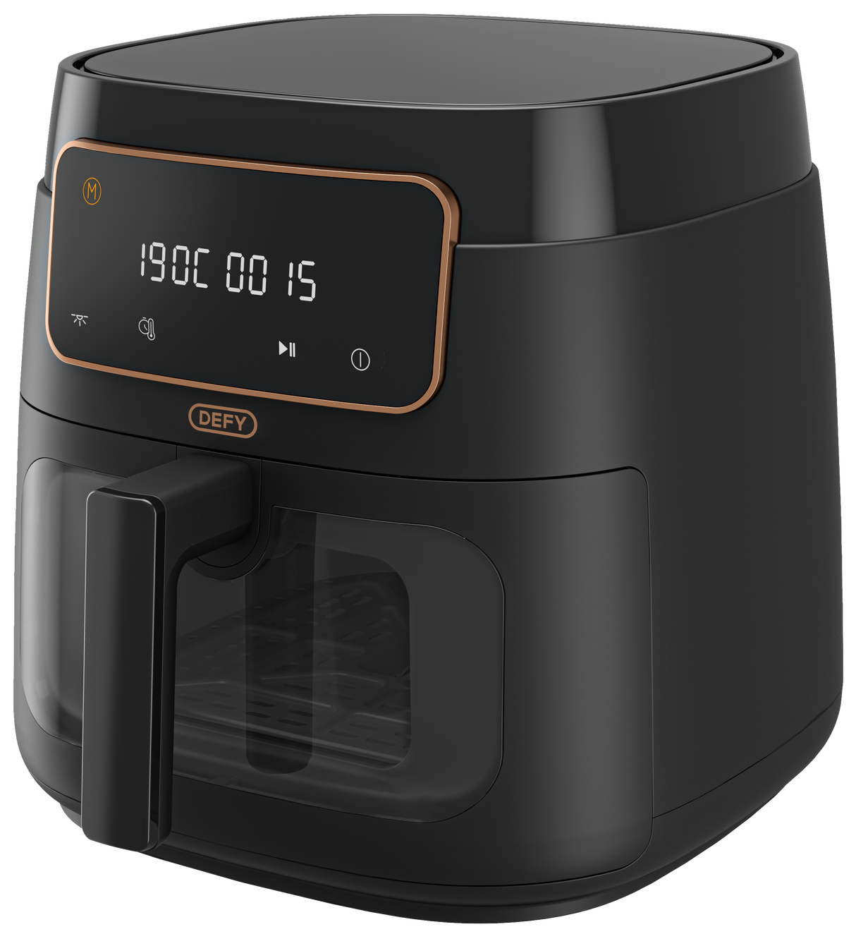 Cookers and Fryers (AirFryer)