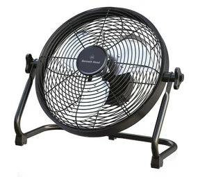 BR RECHARGE FLOOR FAN HFN113