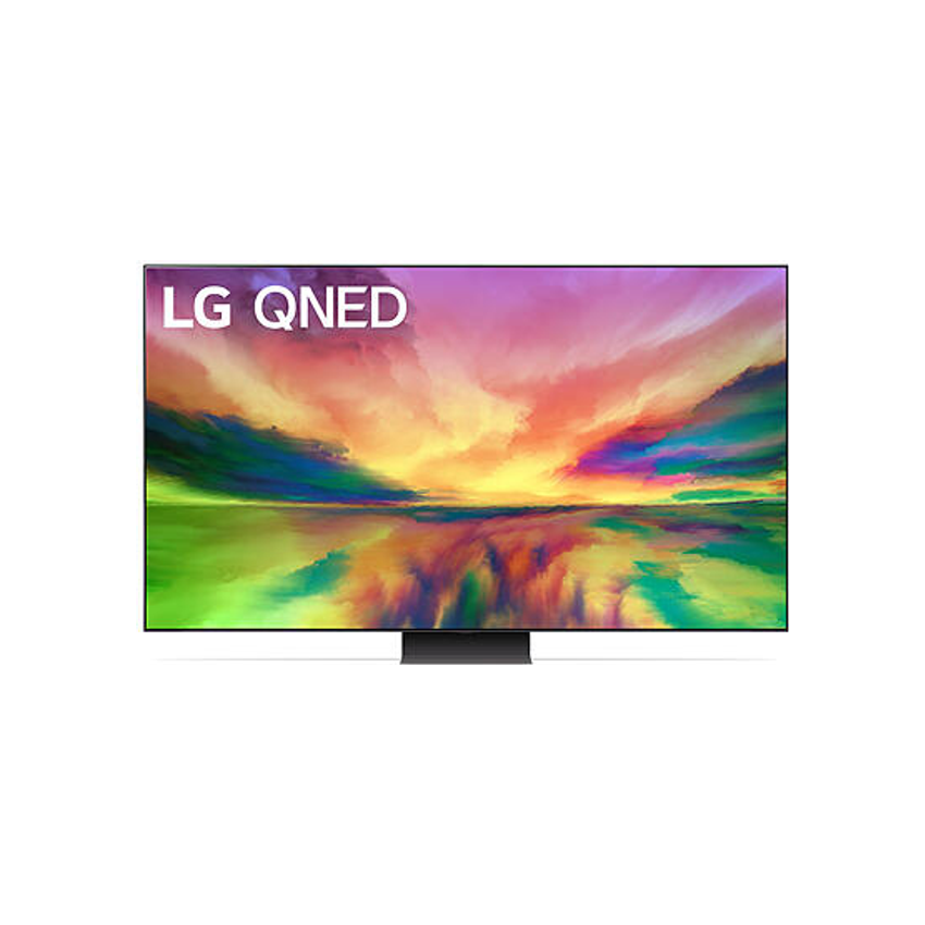 LG 55" QNED 4K UHD 120HZ SMART TV 55QNED816RA.AFBB