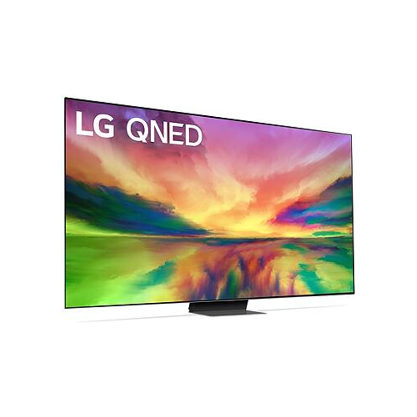 LG 75" QNED 4K UHD 120HZ SMART TV 75QNED816RA.AFBB