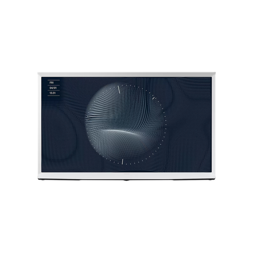 Samsung 55" The Serif QLED 4K UHD HDR Smart TV (2022)