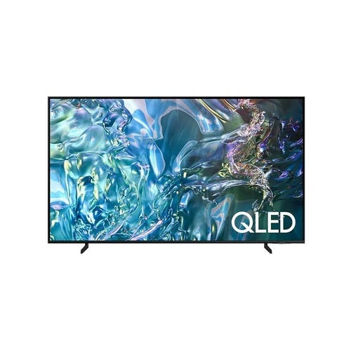 65 Inch QLED 4K Q60D Tizen OS Smart TV (2024)