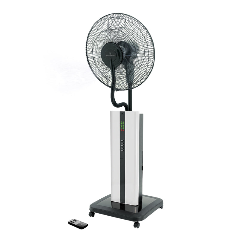 Bennett Read Indoor Misting Fan HFN100