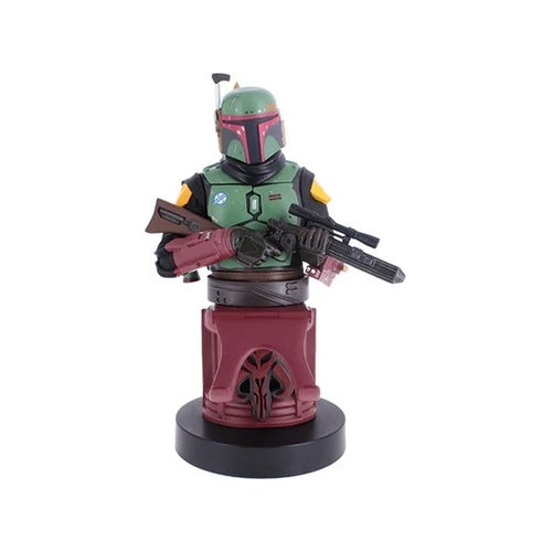 CABLE GUY: BOBA FETT (BOOK OF BOBA FETT)