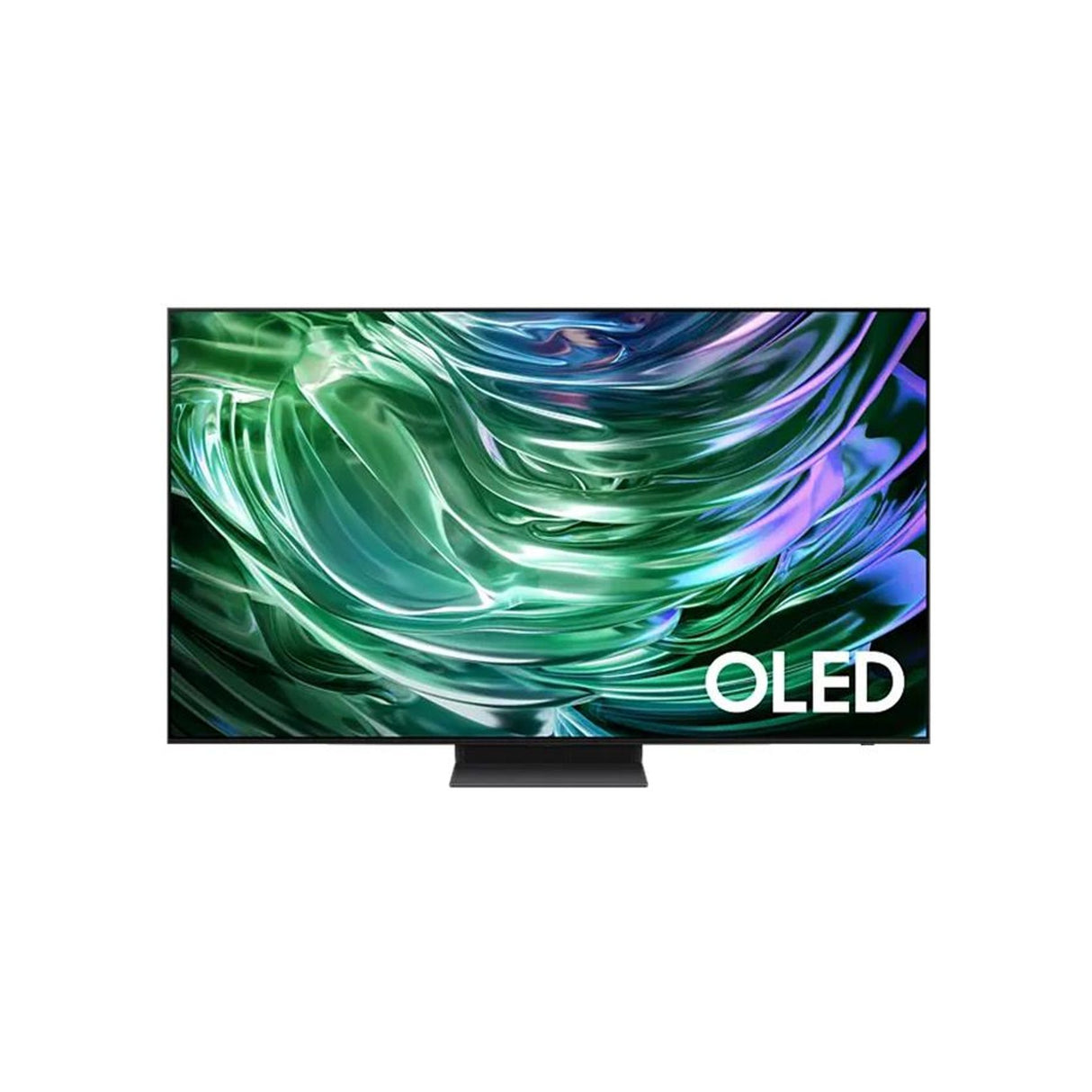 SAMSUNG 55" OLED 4K SMART TV S90D + R3000 VOUCHER