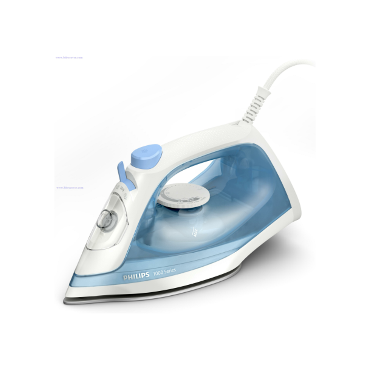 PHILIPS 1000 SERIES STEAM IRON