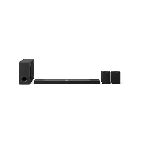 LG SOUNDBAR FOR TV WITH DOLBY ATMOS 9.1.5 CHANNEL