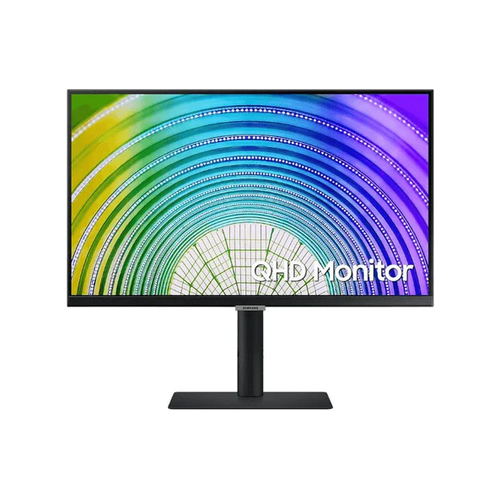 Samsung 24" QHD Monitor