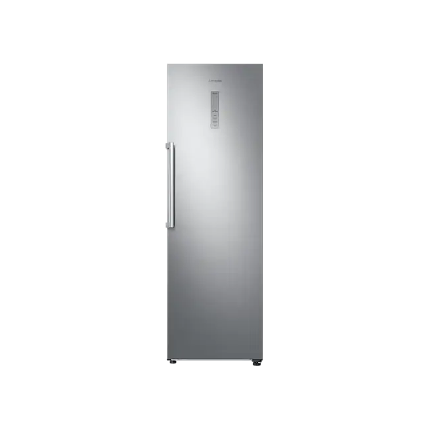 SAMSUNG 385L SINGLE DOOR FRIDGE STAINLESS STEEL