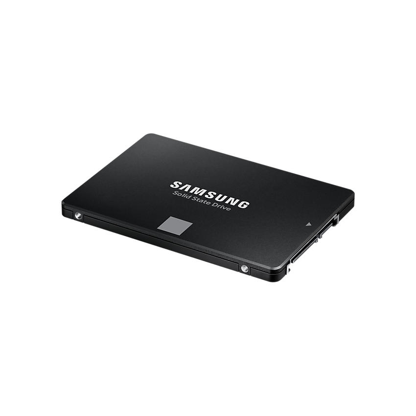 SAMSUNG SSD 870 EVO SATA III 2.5 INCH 250GB