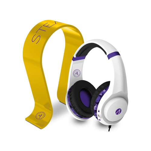 Stealth Royale Headset & Stand Bundle - Storm Edition