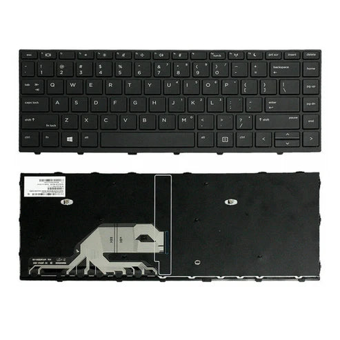 KB FOR HP 430 G5 SERIES
