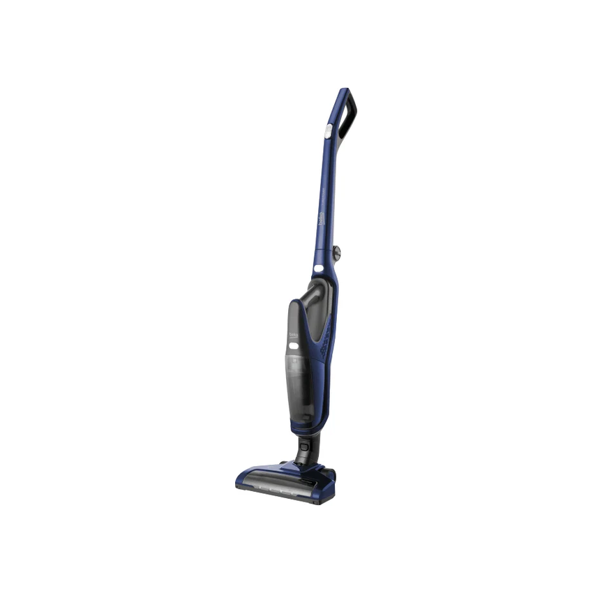 DEFY RECHARGEABLE VACUUM CLEANER - BLUE