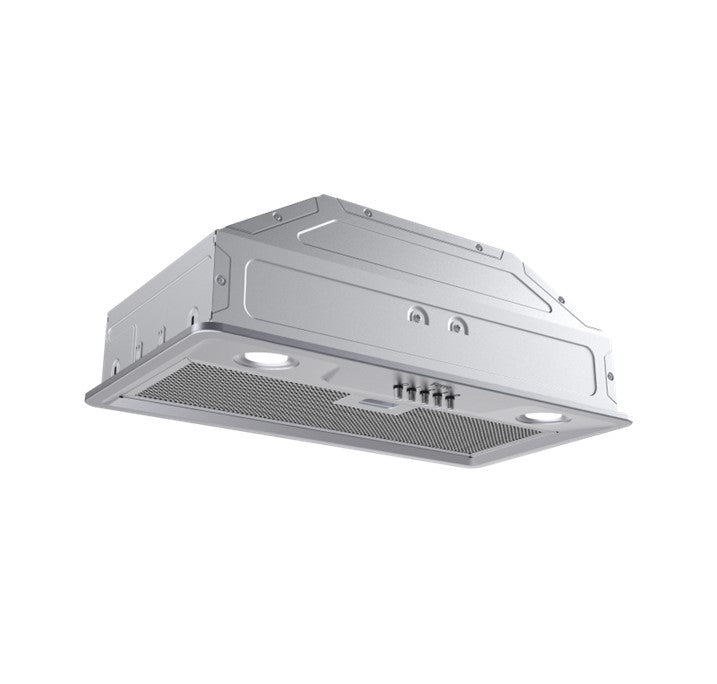 FERRE 60CM CANOPY STAINLESS STEEL COOKER HOOD