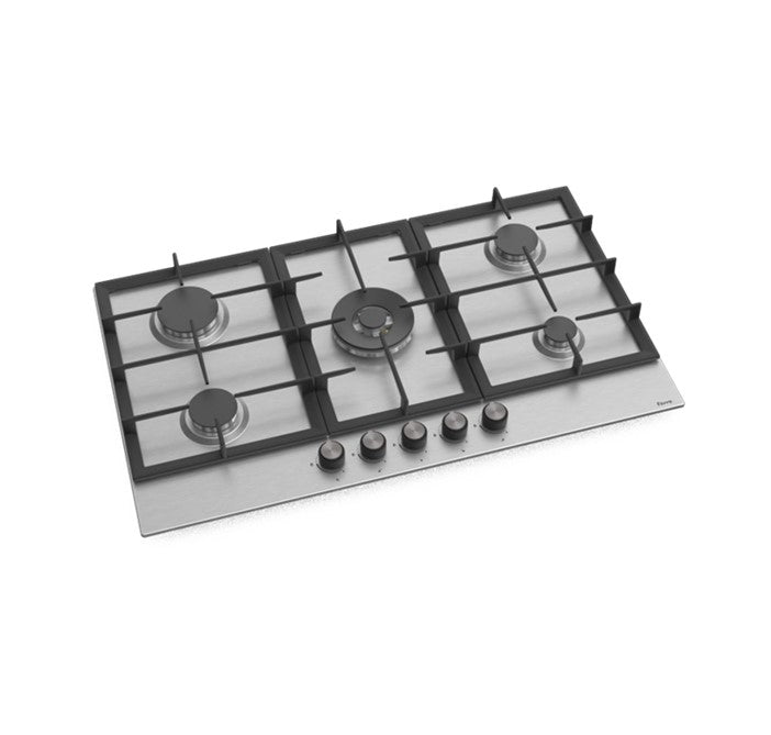 FERRE 90CM STAINLESS STEEL GAS HOB BL041