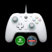 GameSir G7 SE - White for Xbox & Windows