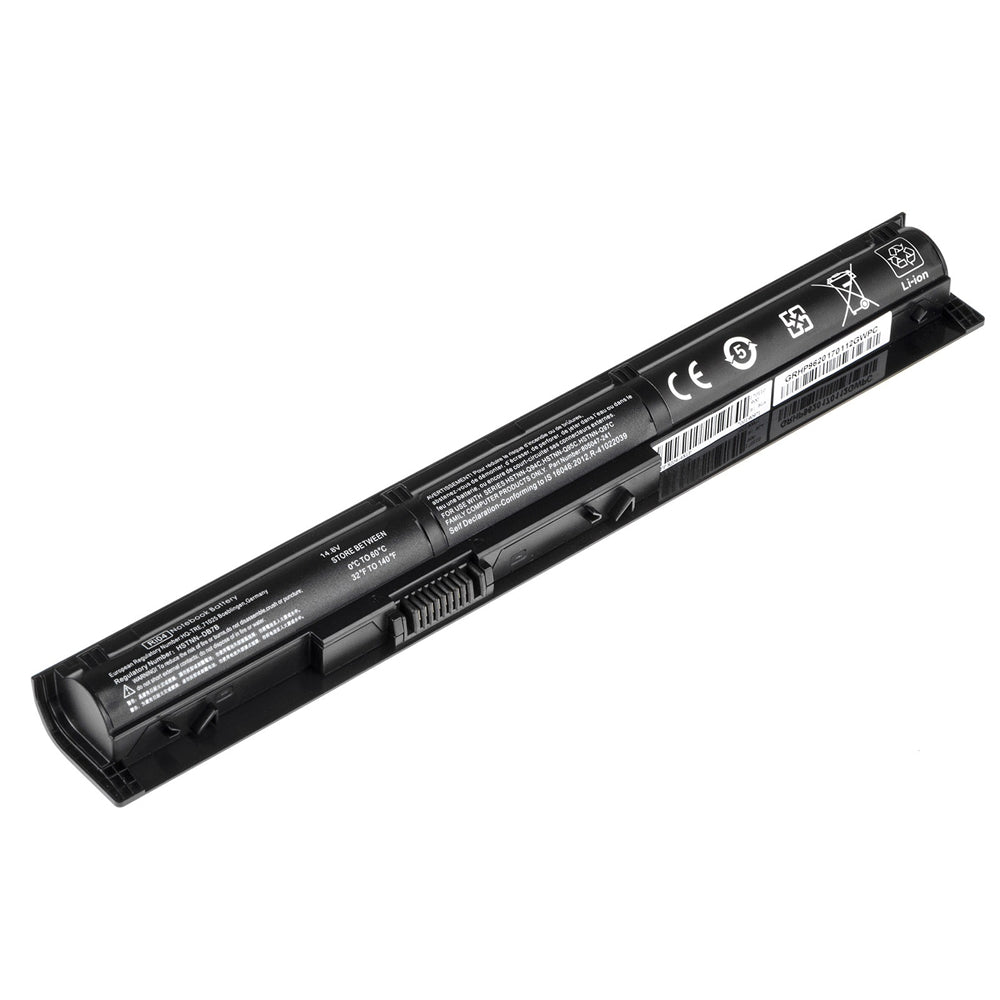 Replacment VK04 Laptop Battery For HP Pavilion