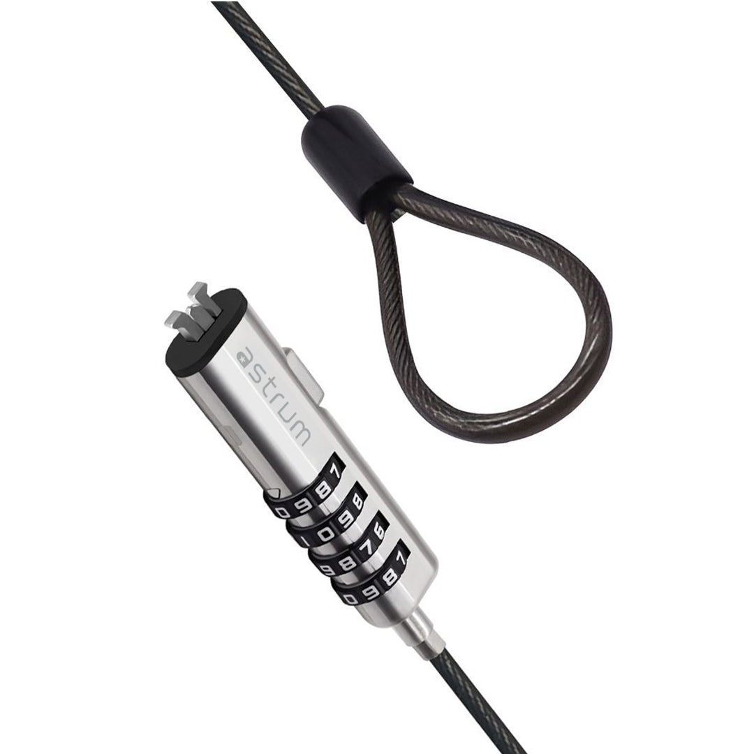 NB220 LOCK NANO 8 X 2.5MM DIGITAL SLIM Z