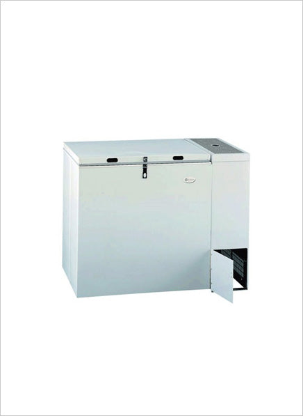 ZERO 230L PARAFFIN CHEST FREEZER (PF230IP)